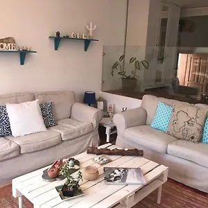  Apartamento Loft La Petite