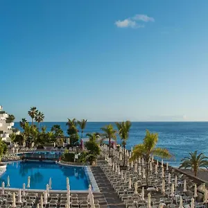 4* Hotel Tui Blue Princess - Adults Only